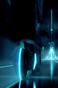 Tron: Legacy